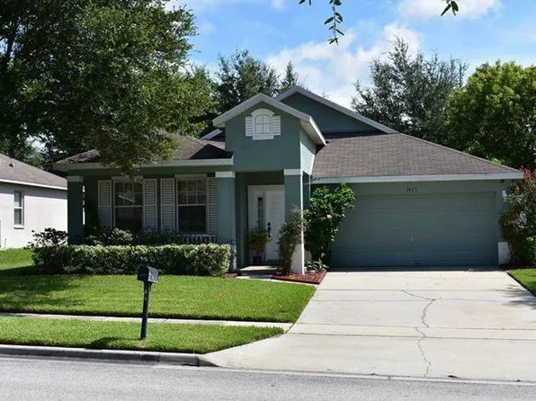1425 Madison Ivy Cir, Apopka, FL 32712