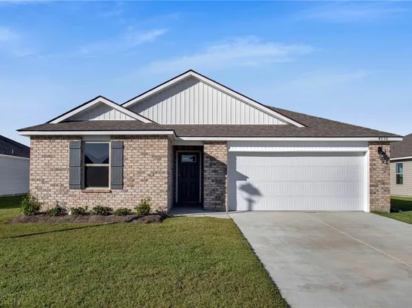 4530 Marais River Dr, Slidell, LA 70461