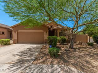 8407 E Edgewood Ave, Mesa, AZ 85208