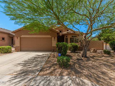 8407 E Edgewood Ave, Mesa, AZ, 85208