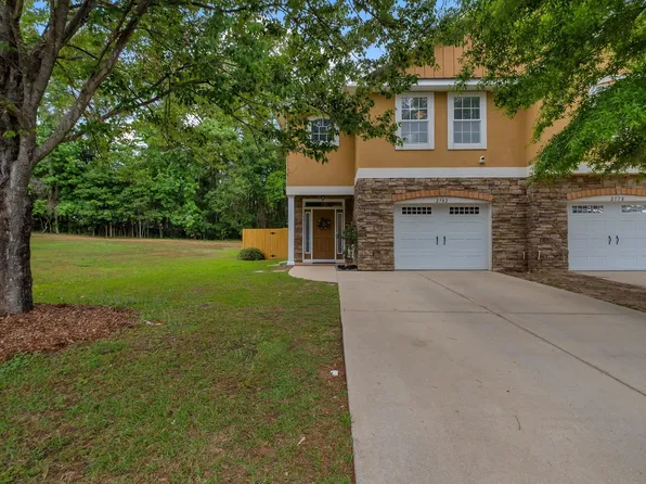 2782 Summer Meadow Ln, Tallahassee, FL 32303