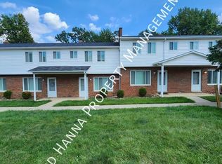 103 Sprague Rd, Independence, OH 44131