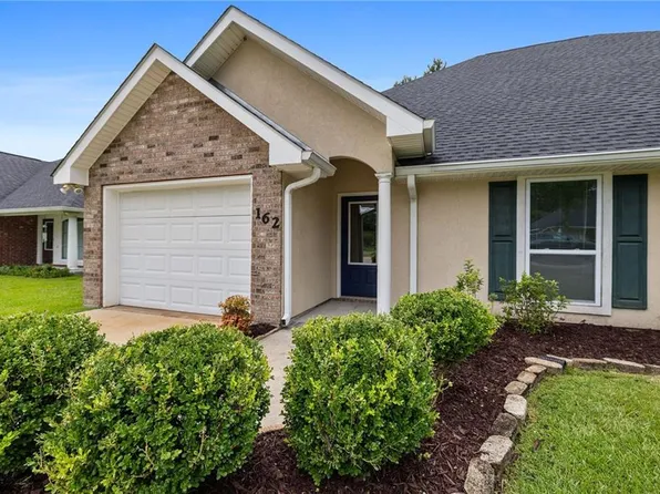 162 Southgate Dr, Ponchatoula, LA 70454