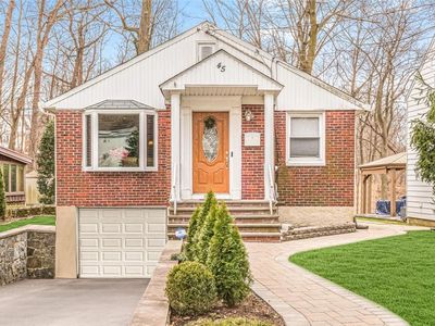 45 Brynwood Road, Yonkers, NY, 10701