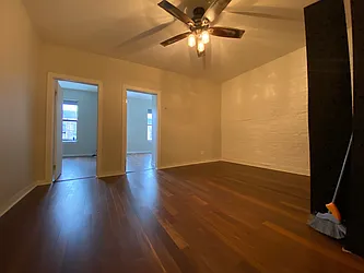 Rented by First Point Management