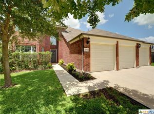 109 Indigo Bunting Cv, Leander, TX 78641