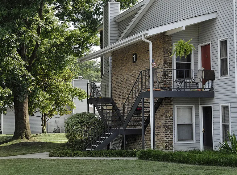 Walker Springs Apartments — Photo 23