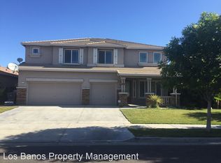 2252 Savona St, Los Banos, CA