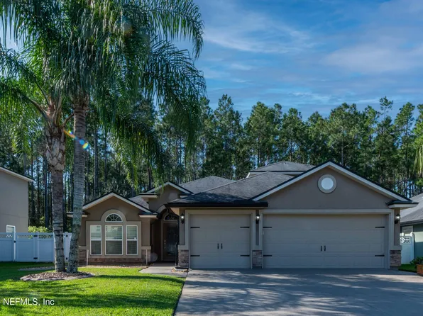 141 MAHOGANY BAY Drive, St. Johns, FL 32259