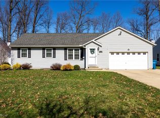 37502 N Doovys St, Avon, OH 44011