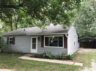 1829 Randall Rd, Indianapolis, IN 46240