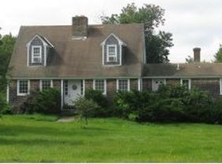 1117 Case St, Middlebury, VT 05753