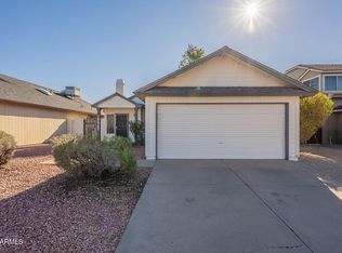 10647 N 63rd Dr, Glendale, AZ 85304