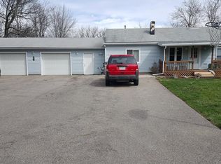 1029 State Route 307 W, Jefferson, OH 44047