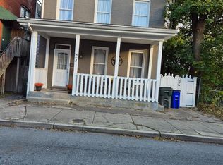 24 Madison Ave, Hagerstown, MD