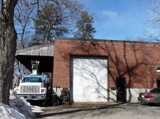 35 Clyde St #1, Needham, MA 02492