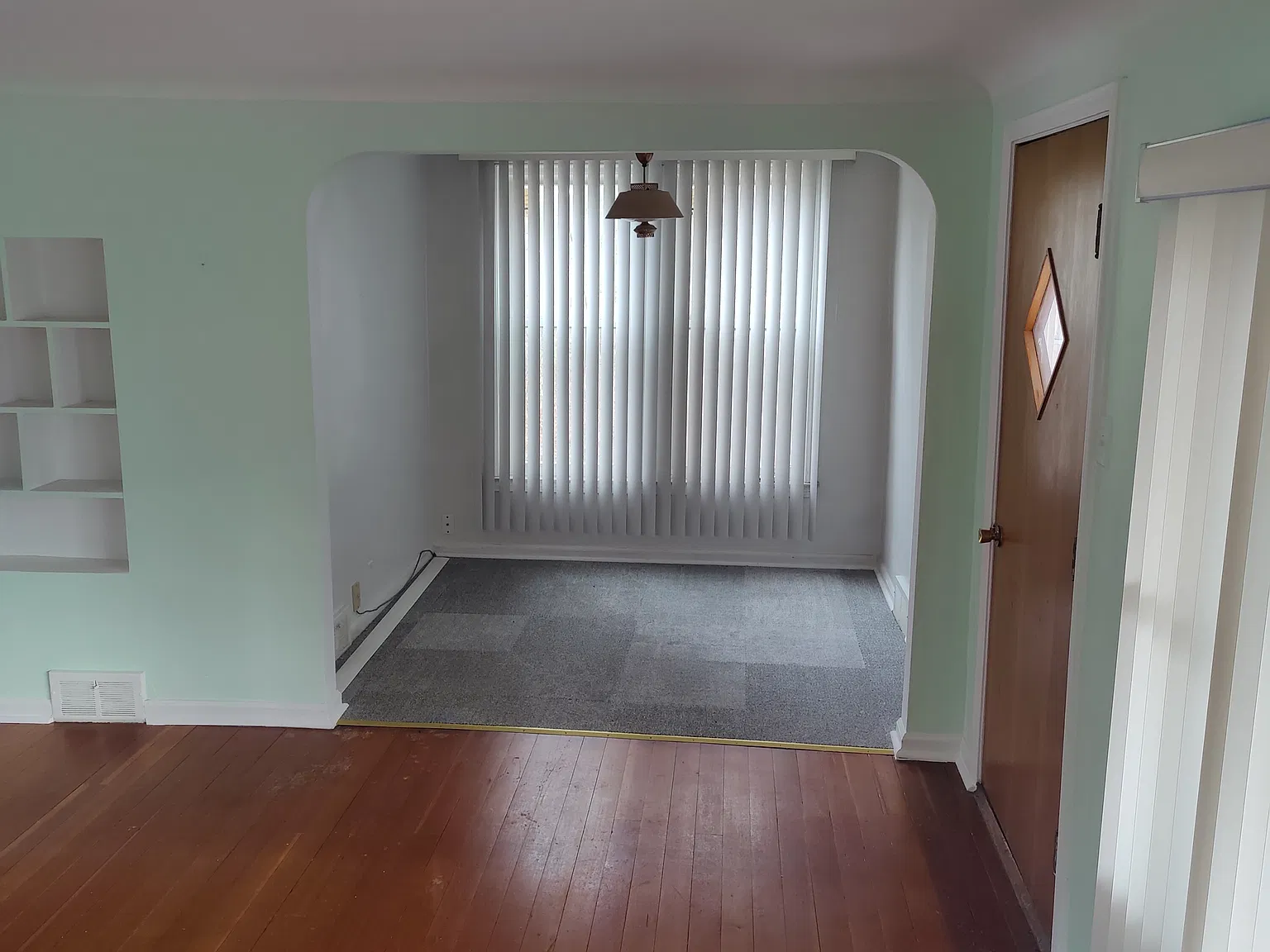 2 bed, $1,600 — Photo 4