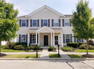5912 Treven Way, Westerville, OH 43081