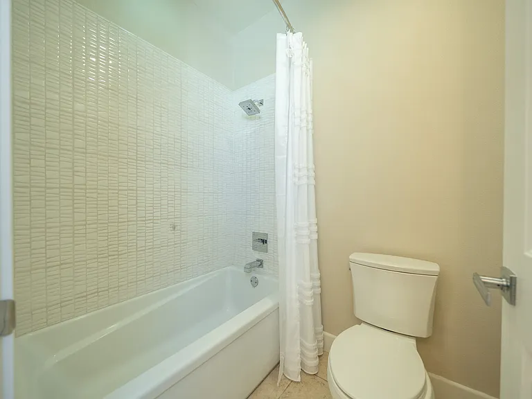3rd Floor - 3rd Bathroom