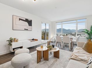 2525 Clarke St #412, Pt Moody, BC V3H 0J3