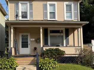 1030 Bradshaw Ave, East Liverpool, OH 43920