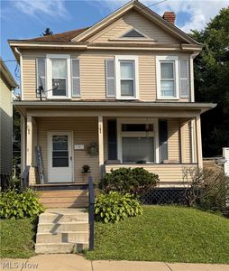1030 Bradshaw Ave, East Liverpool, OH, 43920