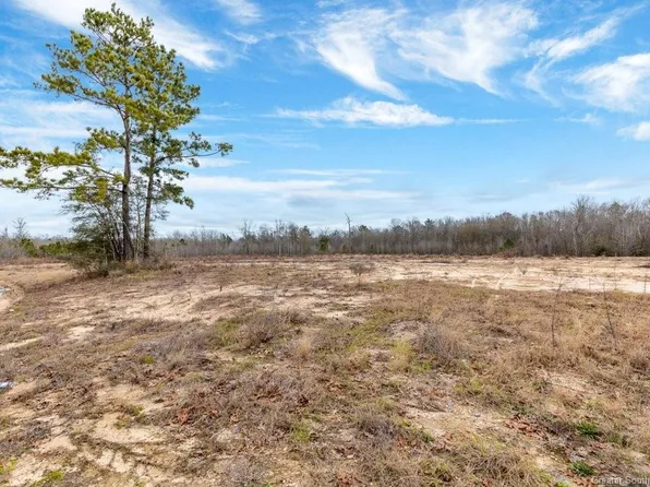 Bennett Pit Rd, Merryville, LA 70653