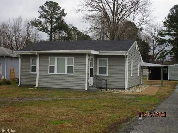 2440B Cedar Rd, Chesapeake, VA 23323