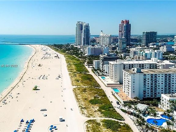 4th image of 401 Ocean Dr APT 805