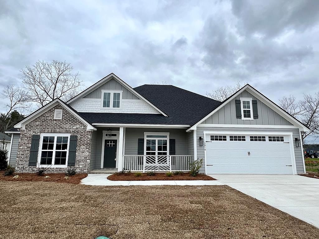 3016 Houser Way, Hahira, GA 31632 | Zillow