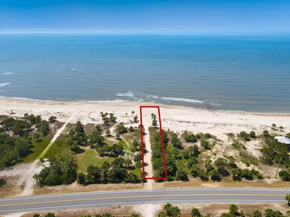 1 Indian Pass Rd, Pt Saint Joe, FL 32456