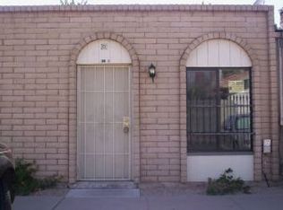 423 S Mitchell Dr, Tempe, AZ 85281