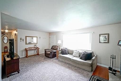 2nd image of 3404 Claydor Dr