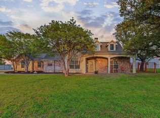 212 Megan Ct, Hudson Oaks, TX 76087