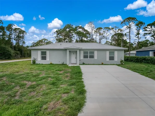 1100 Redbird St, Lake Placid, FL 33852