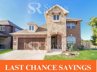 600 Yucca Ct, Aledo, TX 76008