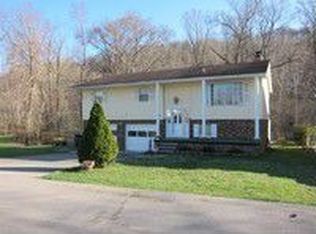 84 Township Road 1273, Chesapeake, OH 45619
