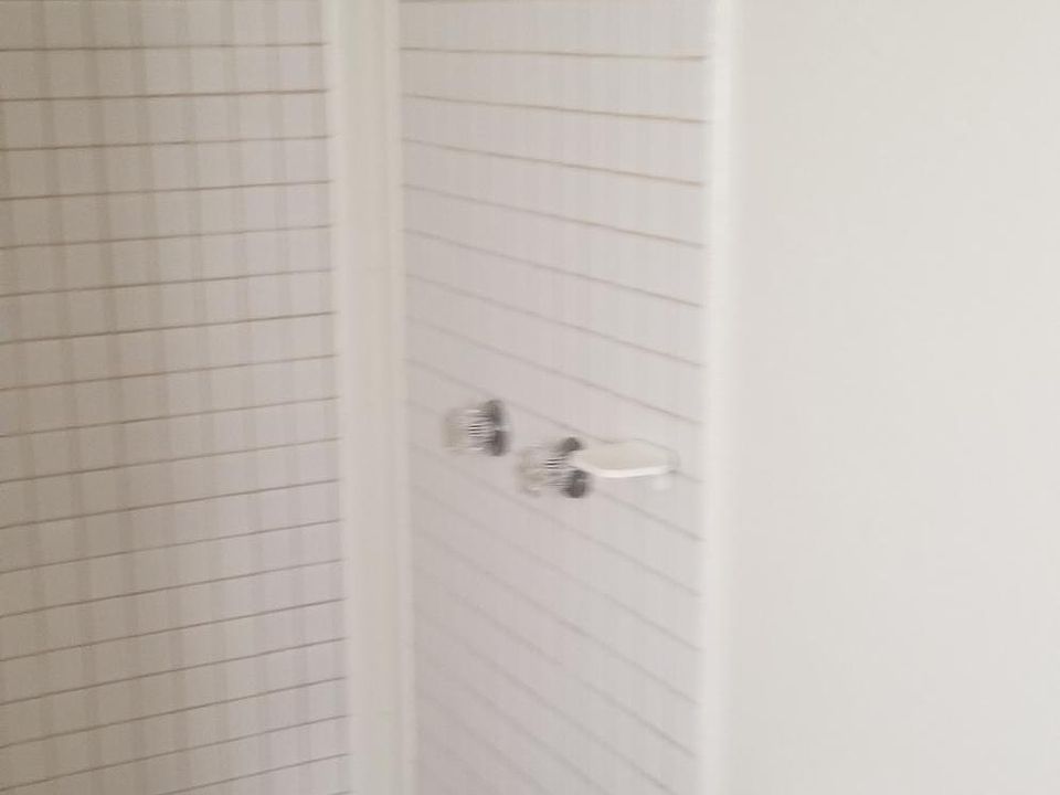 Second Bathroom Shower Stall