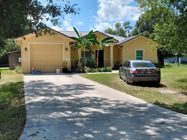 3845 NW 21ST Avenue, Okeechobee, FL 34972