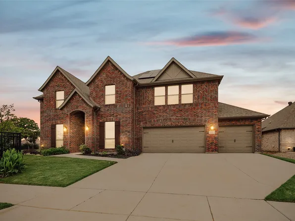 201 Johnson St, Granbury, TX 76048