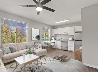 Crown Apartments, Denver, CO 80218