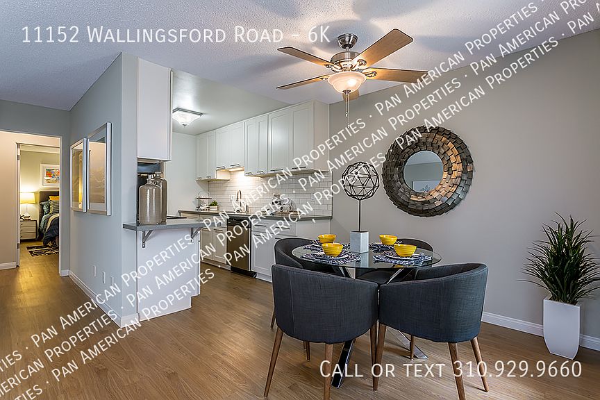 Ascent Apartments 11152 Wallingsford Rd Los Alamitos CA Zillow