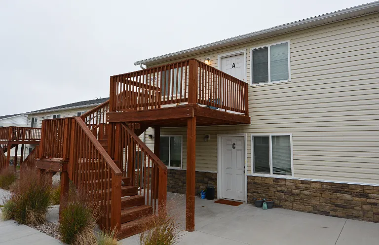 343 Annie Morgan Ct #A — Photo 2
