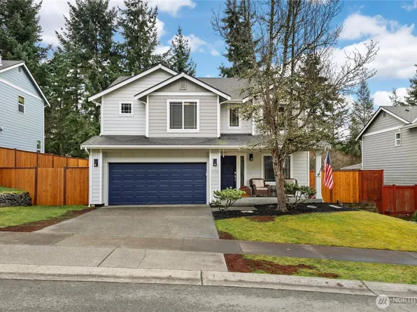19506 207th Street Ct E, Orting, WA 98360