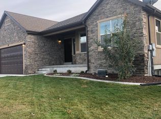 141 W Wolverine Crk, Elk Ridge, UT 84651