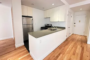 Rented by REAL New York