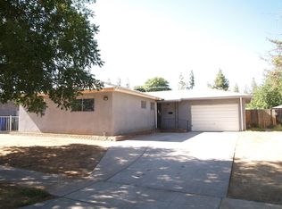 2338 W Fedora Ave, Fresno, CA 93705