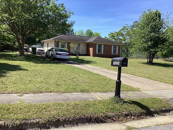 3rd image of 5020 Sentry St
