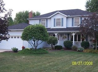 32694 Ashdown Dr, Solon, OH 44139