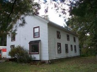 4205 Clyde Rd, Holly, MI 48442